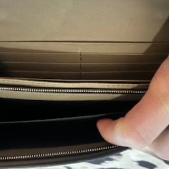 Gucci Dionysus Long Wallet - Picture 4 of 6